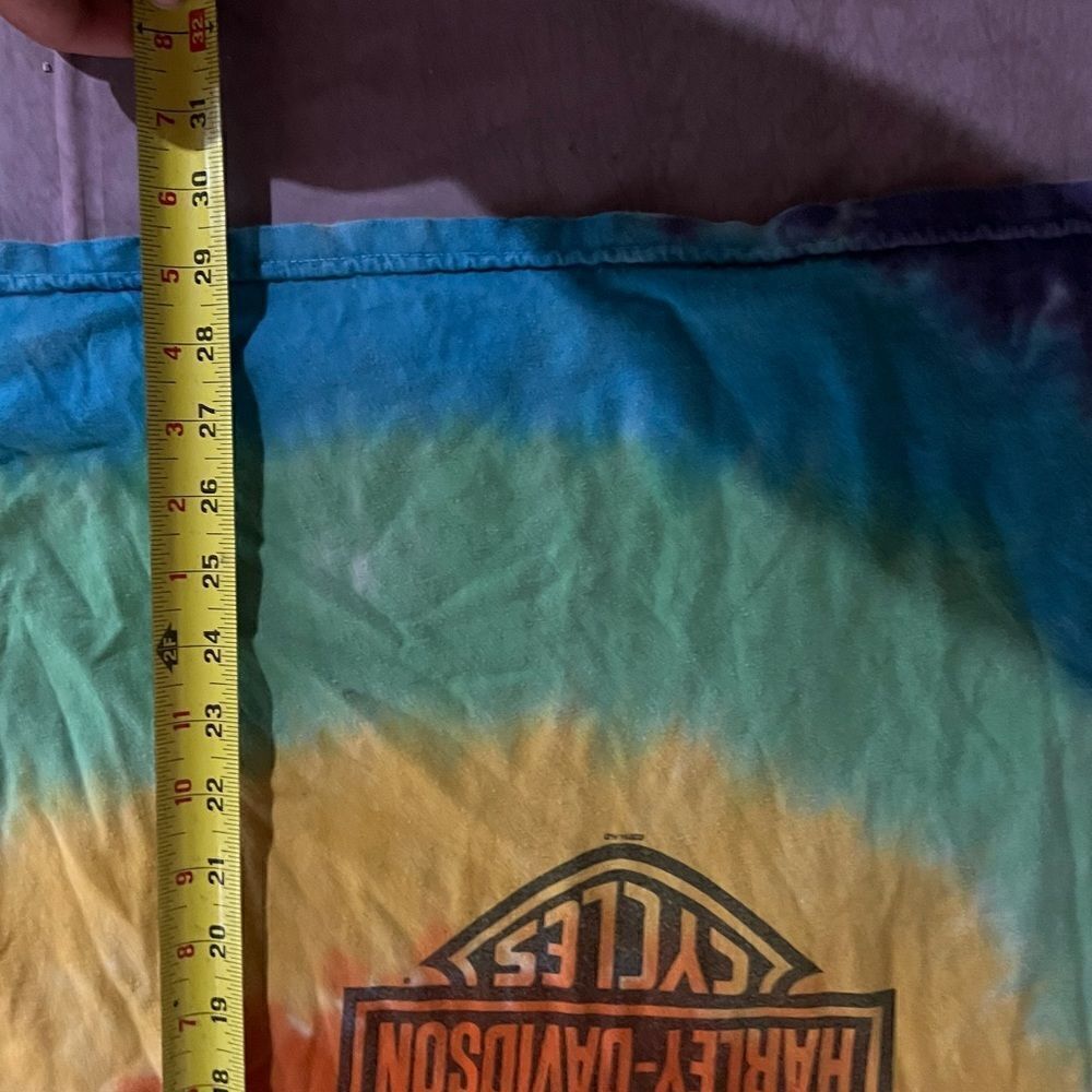 Harley Davidson Shirt - Picture 7 of 7